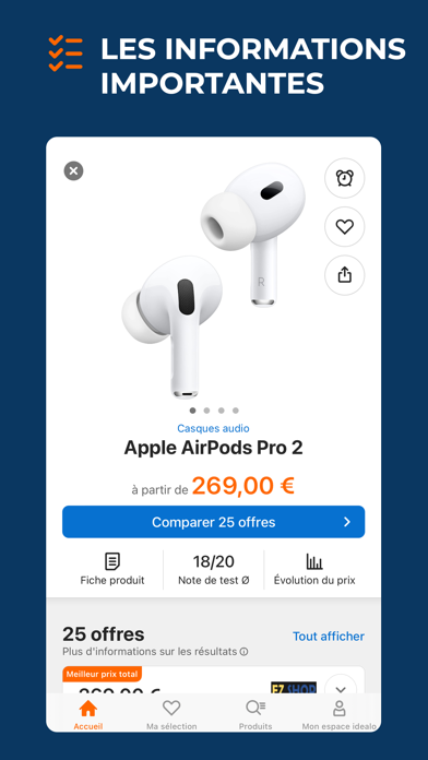 idealo - Comparateur de prix idealo - Comparateur de prix