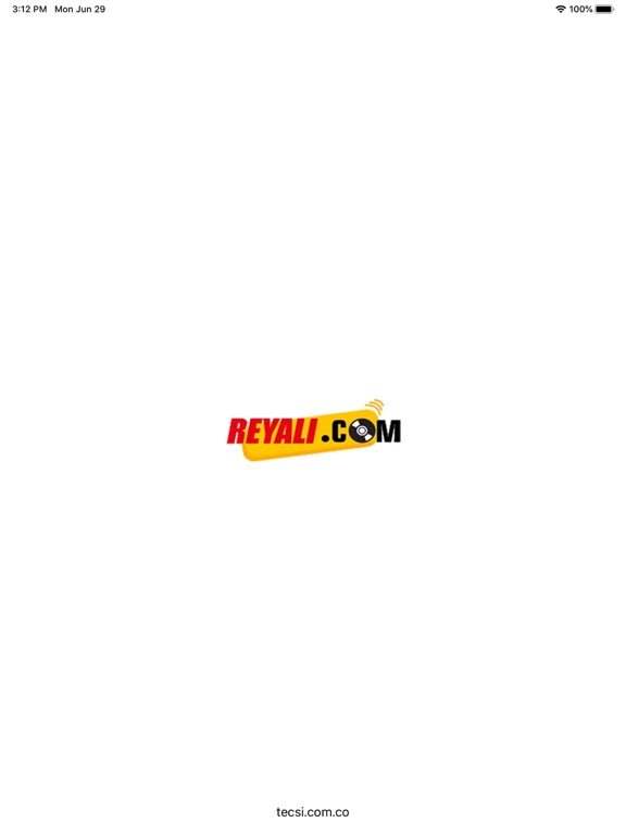 Screenshot #6 pour REYALI.COM
