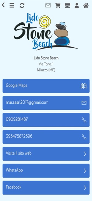 Lido Stone Beach(圖5)-速報App