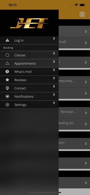 JET Boston(圖3)-速報App