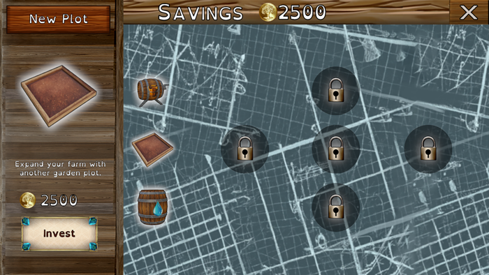 TT Financial Frontier