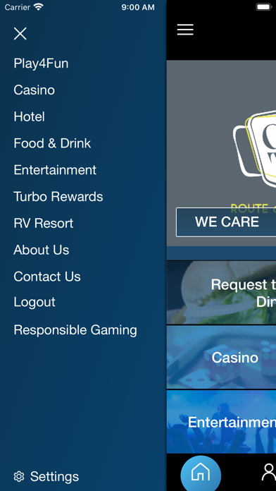 How to cancel & delete Route 66 Casino from iphone & ipad 4