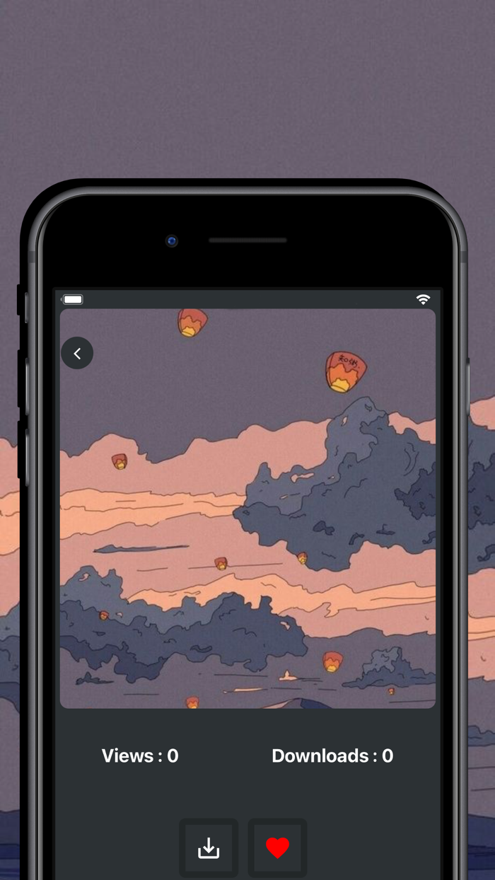 4K Sanrio Wallpapers Kuromi