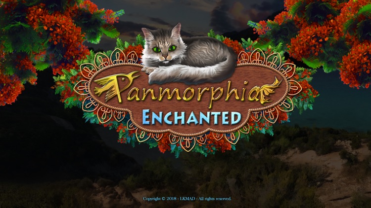 Panmorphia: Enchanted LITE screenshot-7