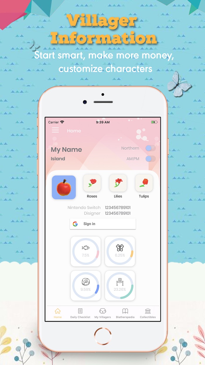 ACNH Guide for Animal Crossing