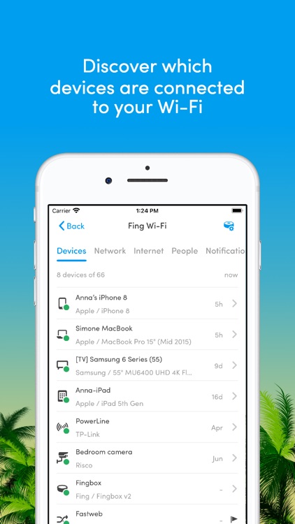 Fing - Network Scanner