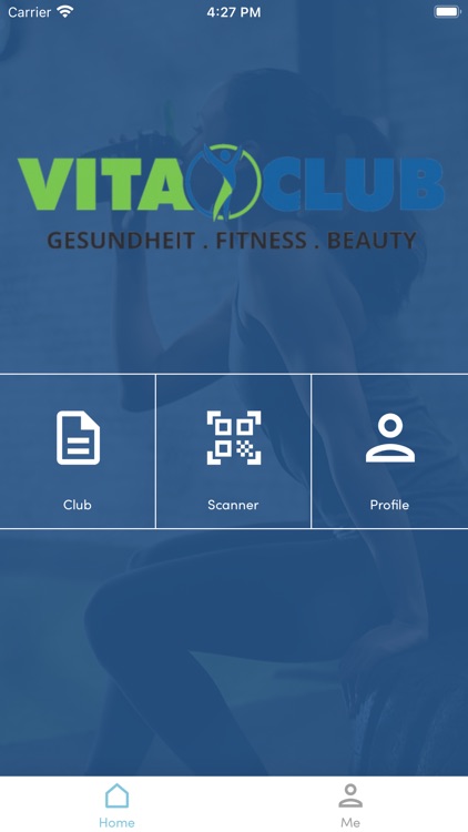 VITA CLUB Fitness Landau