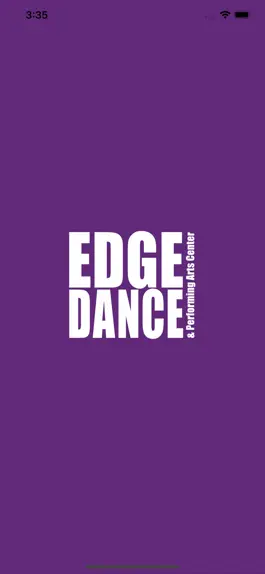Game screenshot Edge Dance & Performing Arts mod apk