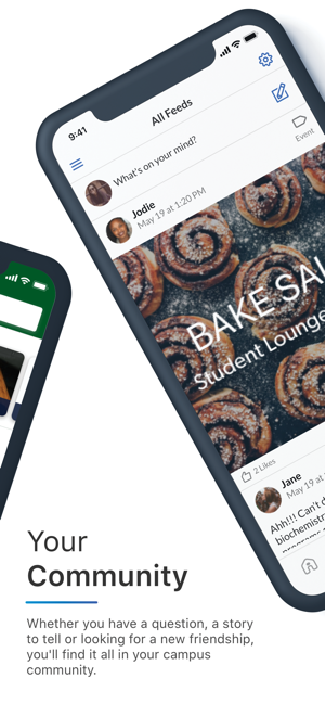 Oklahoma Baptist University(圖3)-速報App