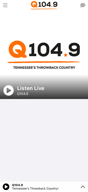 Q104.9
