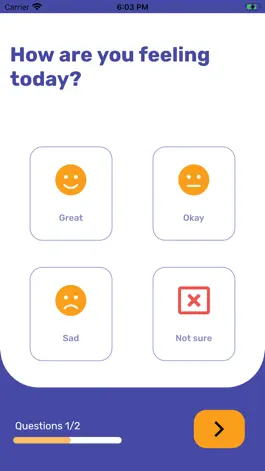 Game screenshot Mood apk