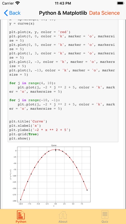 Data Science Part I screenshot-6