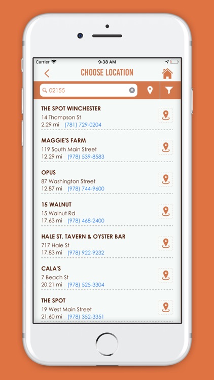Serenitee Rewards screenshot-5