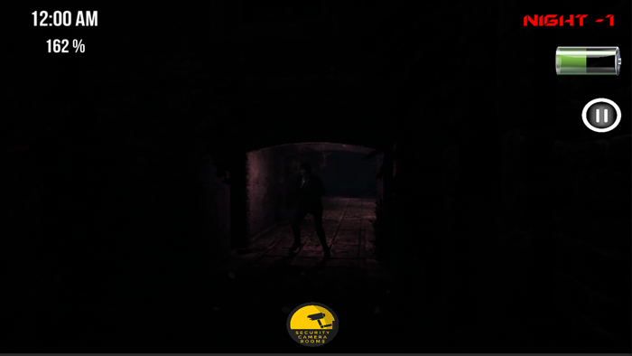 Five Nights At Ghost House