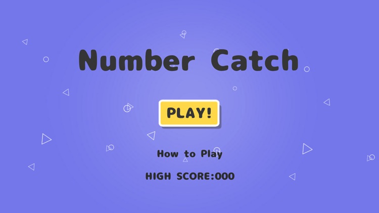 Number Catch2D screenshot-3