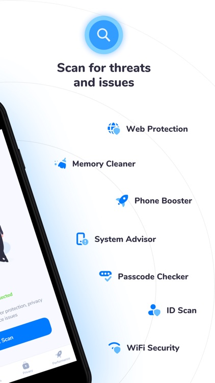 Seguridad Inteligente