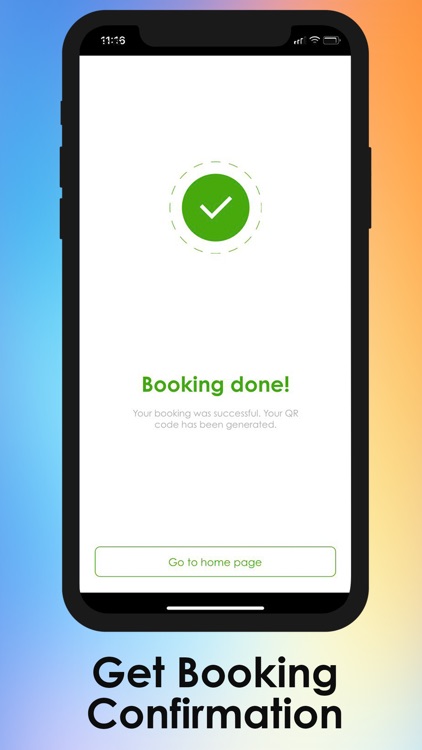 MR Food: Food Booking App screenshot-8