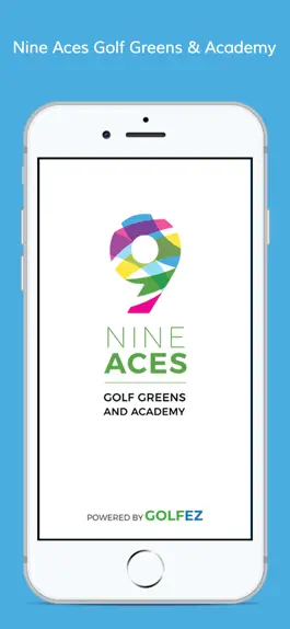 Game screenshot 9 Aces Golf Greens And Academy mod apk