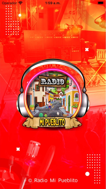 Radio Mi Pueblito