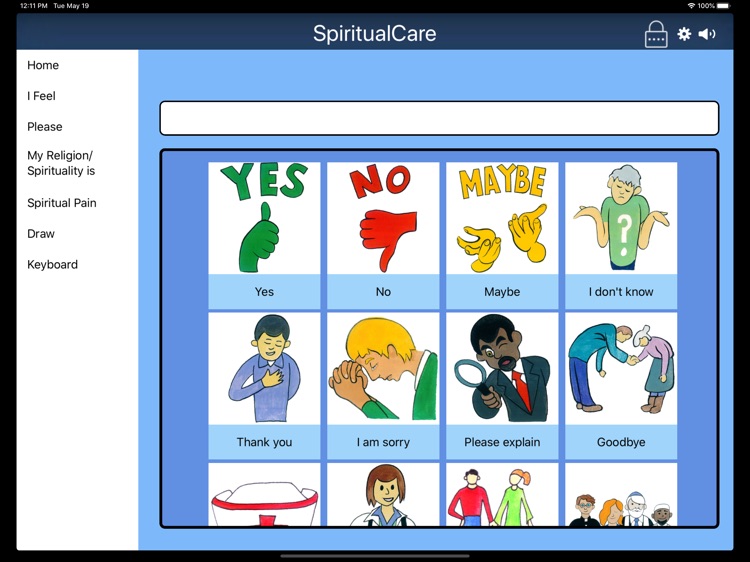 SpiritualCare