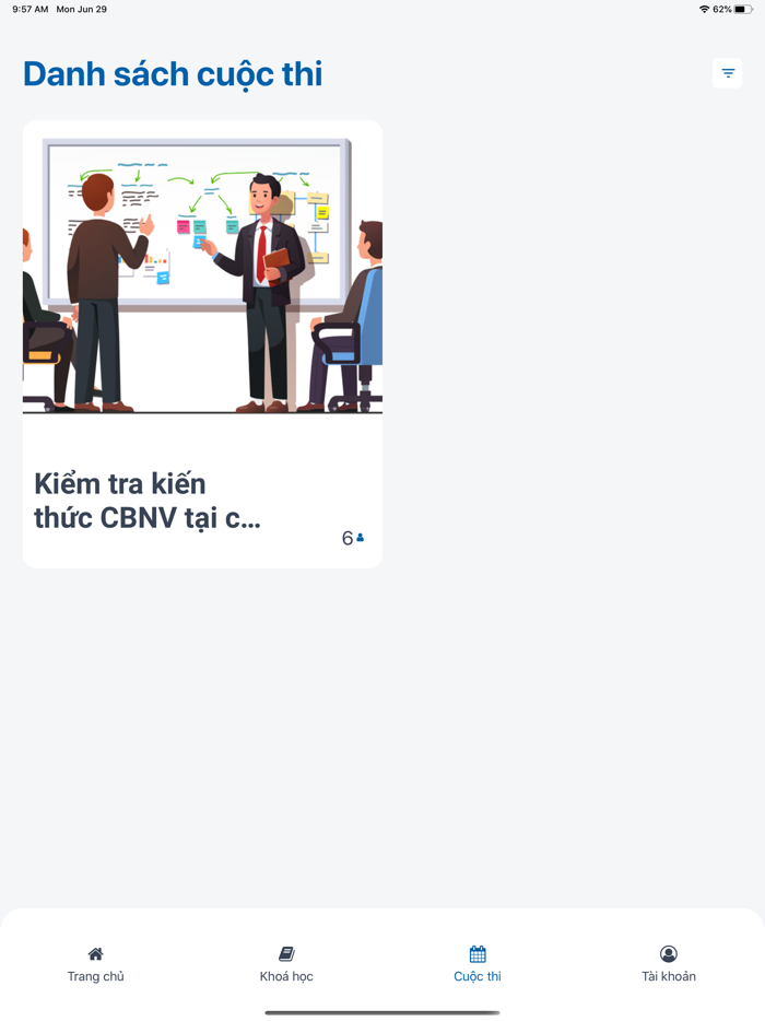 VNPT Elearning Enterprise