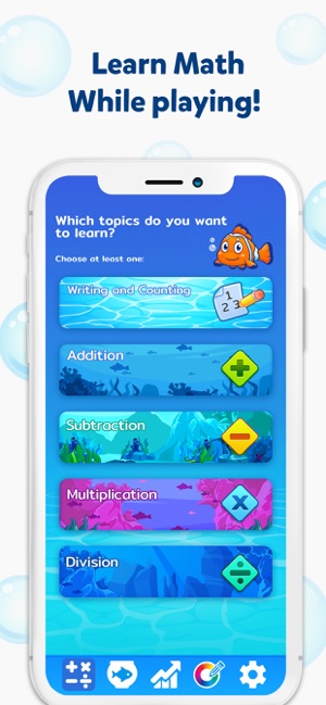 Math Games HomeSchool Learning(圖3)-速報App