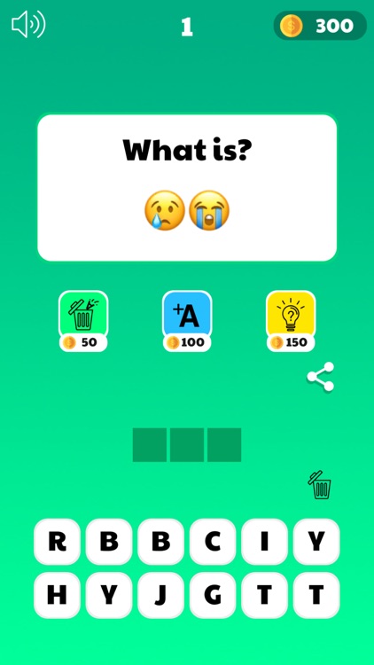 Emoji Word Charades screenshot-5