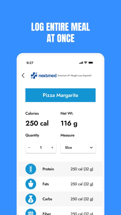 NextMed Weight Loss screenshot-7