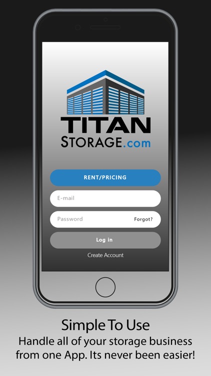 Titan Storage