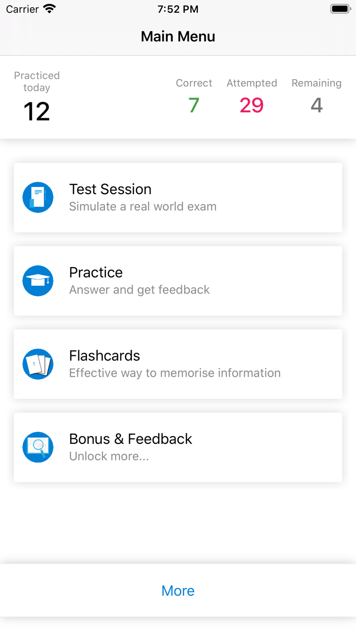 CCNA Security Exam 210-260