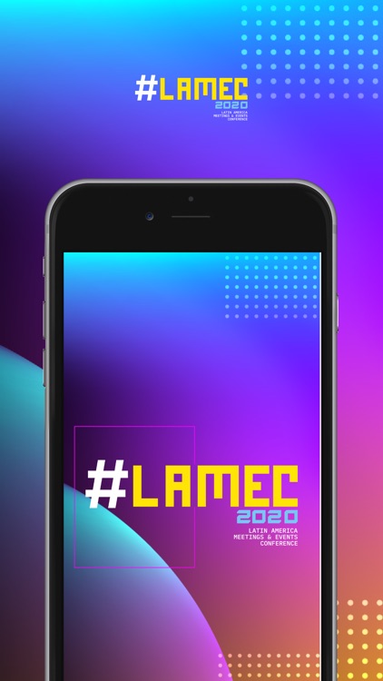 LAMEC 2020