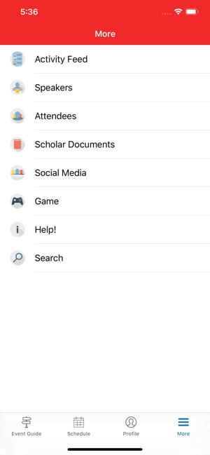 Golden Apple Scholars(圖4)-速報App