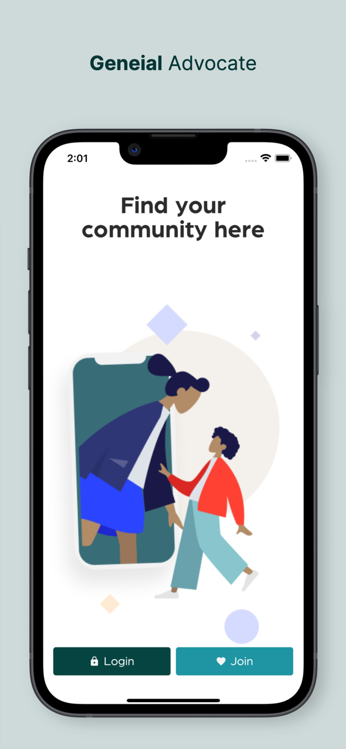 Geneial Advocate