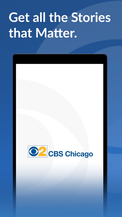 CBS Chicago