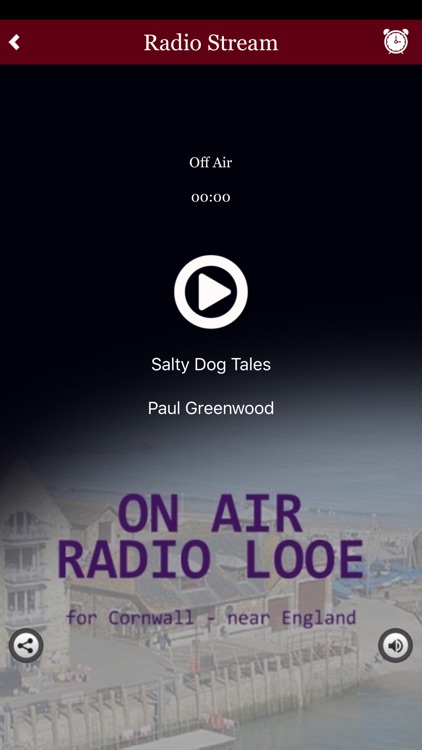 Radio Looe