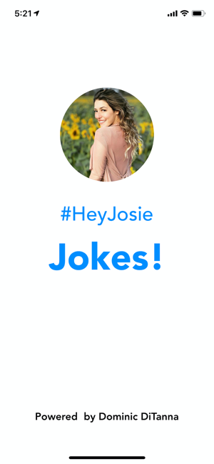 Hey Josie(圖1)-速報App