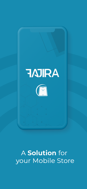 Fajira Mobile