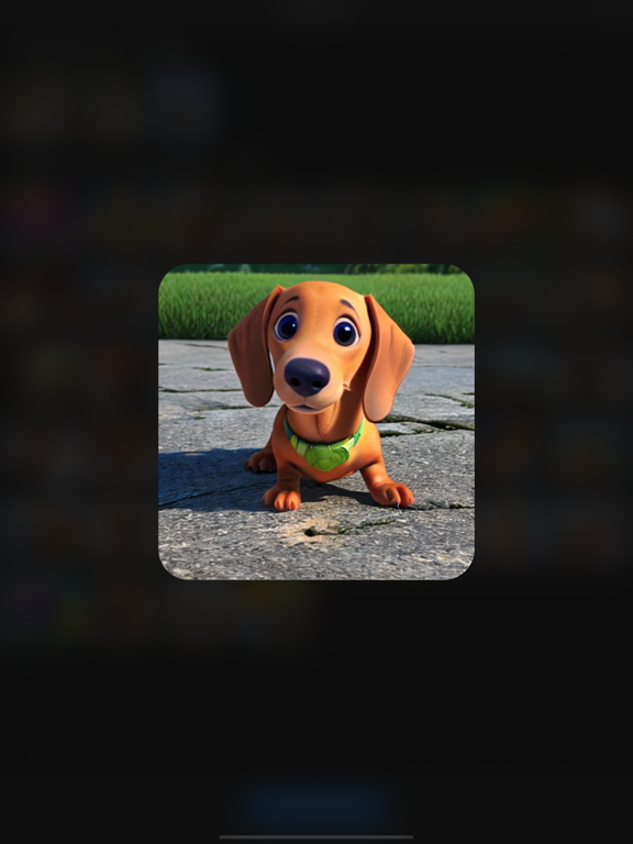 Doggo Booth - AI Dog Avatars screenshot 4