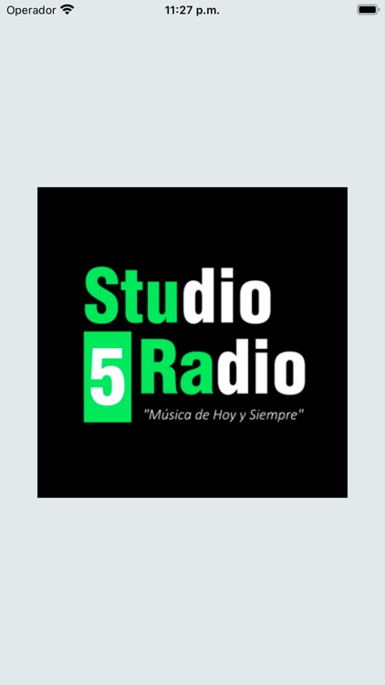 Studio 5 Radio English