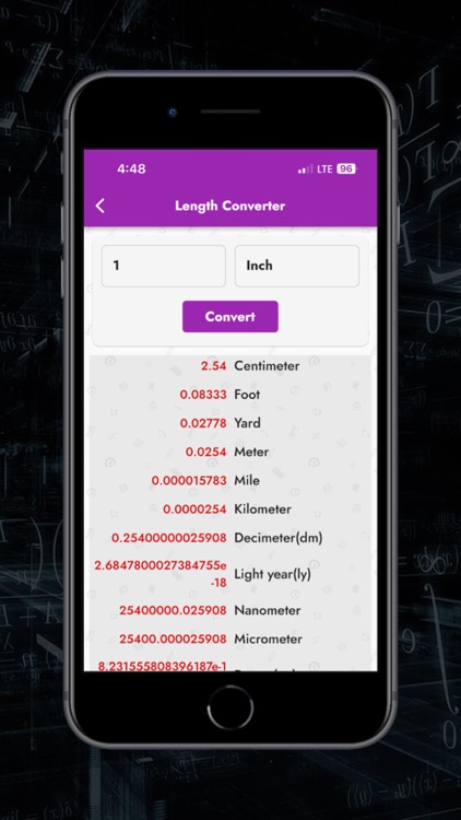 Ultimate : Unit Converter