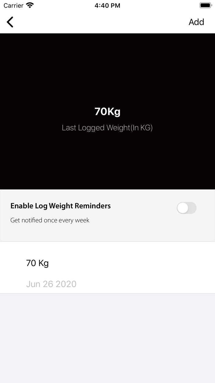 White Collar Fitness