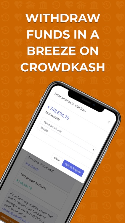 CrowdKash screenshot-3