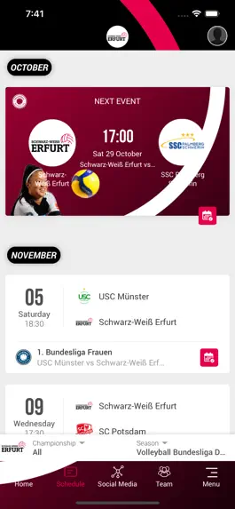 Game screenshot Schwarz-Weiss Erfurt apk