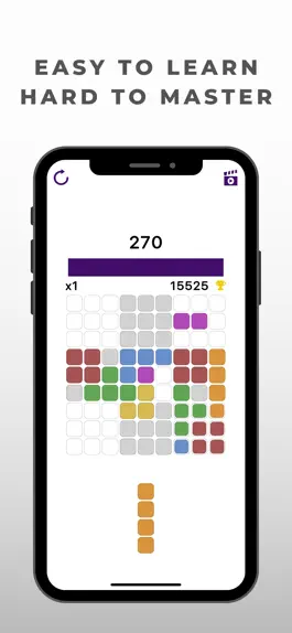 Game screenshot Blocks! - Block Sudoku Puzzle apk