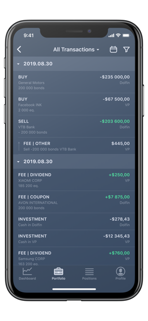 Luna Wealth(圖6)-速報App