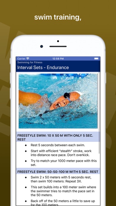 Navy SEAL Fitness Screenshot 6