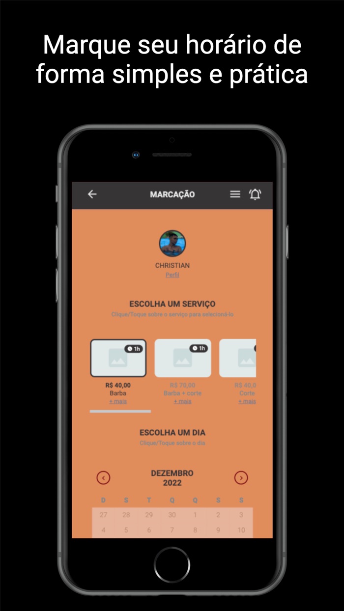 American Bull Barbershop