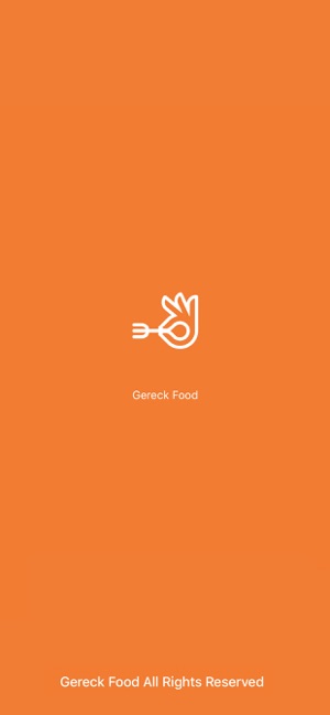 Gereck Food