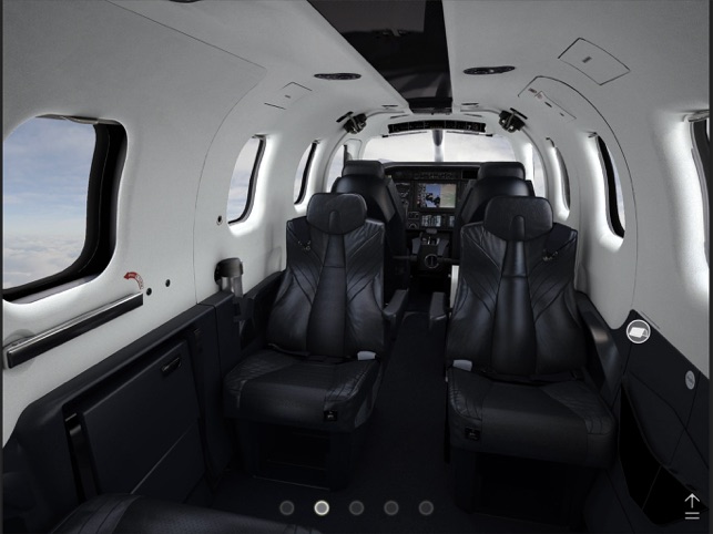 TBM 940 Interior(圖6)-速報App