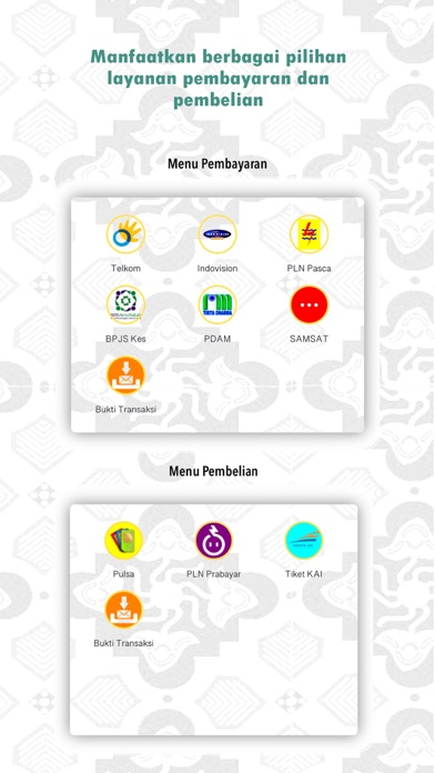 MJASA SYARIAH screenshot 4